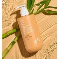 ราคา G&H Nourish Body Wash ครีมอาบน้ำ จีแอนด์เอช เนอริช (5436790083)