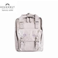 ราคา DOUGHNUT BAG MACAROON MINI GRACE SERIES LIMITED EDITION : STONE - กระเป๋าโดนัทเพิ่มลุคน่ารัก ผลิตจากผ้าไนล่อน คุณสมบัติกันน้ำ น้ำหนักเบา กระเป๋าเป้ (รหัสสินค้า 09538) (21623013066)