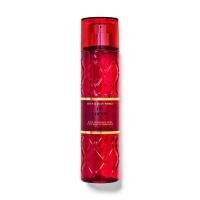 ราคา Body Mist Bath&Body Works กลิ่น Oh Cherry✨ (49904407446)