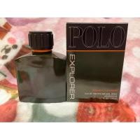 ราคา (ของแท้ %) นำ้หอม POLO EXPLORER ( EDT ) RALPH LAUREN 125 ml (25893085909)