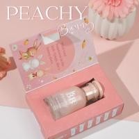 ราคา [กลิ่นใหม่] BB bunny - น้ำหอมกลิ่น Peachy Bunny หอมน่ารักสดใส มีเสน่ห์ ด้วยกลิ่นพีชและดอกไม้ ติดทนทั้งวัน 30 ml (40914910560)