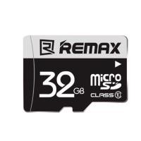 ราคา การ์ดหน่วยความจํา Remax 16/32/64Gb ของแท้ 2 ปี (42113505154)