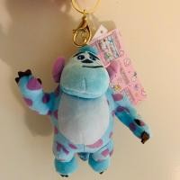 ราคา พวงกุญแจ ซัลลี่ มือ 1 พร้อมส่ง ตุ๊กตา (22675161294)