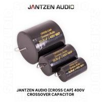 ราคา ราคาต่อ1ชิ้น/Jantzen Audio [Cross Cap] 400V Crossover Capacitor[1] (54352506436)