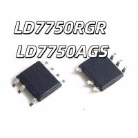 ราคา ยี่ห้อใหม่เดิม LD7750 LD7750RGR LD7750AGS Patch SOP7 LCD Power Chip (43228883301)