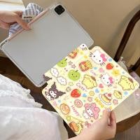 ราคา เคสป้องกันสําหรับ Samsung Galaxy Tab A9+ A11 S9/S9FE/S10FE S6Lite S8/S9/S10ULTRA S7+/S8+/S7FE S11U A8 A7Lite S10plus S10Lite Y10Lite Y10Lite Y10Lite Y10Lite ฝาครอบแท็บเล็ตพับ (50562365075)