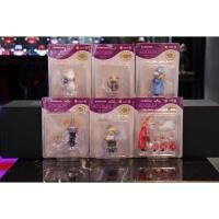 ราคา Ultra Detail Figure UDF soft vinyl Moomin set มือหนึ่ง งานลิขสิทธิ์แท้ นำเข้าจากญี่ปุ่น (17574538168)