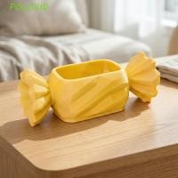ราคา POLOKID กล่องเก็บรูปลูกอม, กล่องดินสอมัลติฟังก์ชั่นหวาน, ตกแต่ง 3D พิมพ์ตกแต่งสร้างสรรค์ Succulent Planter Home (54511214413)