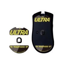 ราคา TALONGAMES แก้วเมาส์สเก็ตเมาส์เซ็นเซอร์สเก็ต Glide Pads สําหรับ Razer DeathAdder V4 PRO ไร้สาย (26403751426)