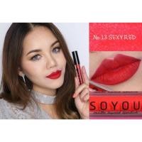ราคา ลิป so you เบอร์ #13 (256016566)