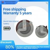 ราคา แบตเตอรี่ Panasonic VL2020 ของแท้ BMW mini กุญแจรถรีโมทคอนโทรล 3V แบตเตอรี่แบบชาร์จไฟได้แทน ML2020 (57908067653)