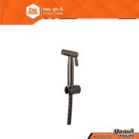 ราคา MARINE ชุดฉีดชำระ สแตนเลส 304 รุ่น GUN METAL2 B9001Q |ZWF| (29385233262)