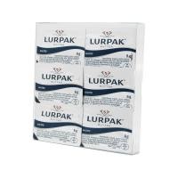 ราคา [5740900870505] Lurpak Butter Salted (Cup) 6*8 G เลอแปค เนยชนิดเค็ม (ถ้วย) 6x8 กรัม (53558502763)