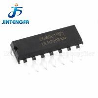 ราคา 10PCS ULN2003 ULN2003APG ULN2003AN DIP-16 ULN2003ADR ULN2003A ULN2003ADR2G SOIC-16 Darlington ทรานซิสเตอร์ Arrays (49109884343)