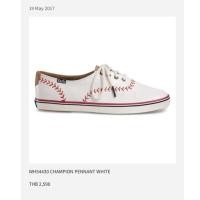 ราคา (Used) Keds champion pennant (รุ่นหนัง)Size 39.5 (656911625)