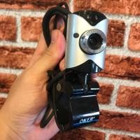 ราคา กล้องเว็บแคม WEBCAM OKER 088 (7035992577)