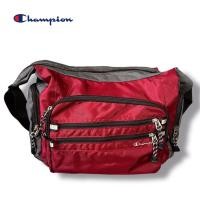 ราคา Champion กระเป๋าสะพายข้าง แชมป์เปี้ยน (48255838941)