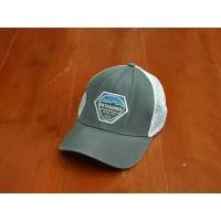ราคา หมวก Patagonia Fitz Roy Hex ของแท้ มือสอง (56554484044)