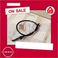 ราคา สายบังคับเกียร์ แท้ NISSAN SENNY NEO B14 HY10 สายเกียร์ (นิสสัน) (27379374635)