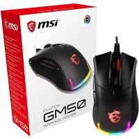 ราคา MSI Gaming Mouse Clutch GM50 RGB FPS GAMING Mouse '7200 DPI รับประกันศูนย์2ปี (5642306018)