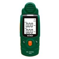 ราคา VFM200 EXTECH VOC/FORMALDEHYDE METER[ของแท้ จำหน่ายโดยตัวแทนแต่งตั้ง] (6639679549)