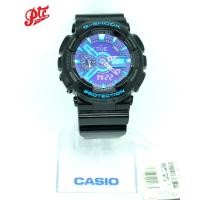 ราคา นาฬิกา CASIO G-SHOCK GA-110HC-1AJF (20457446879)