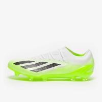 ราคา สตั๊ดฟุตบอล รองเท้าฟุตบอล Adidas X Crazyfast Elite FG (52211285974)