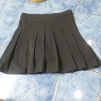 ราคา กระโปรงเทนนิสสีดำ.,. (18046799820)