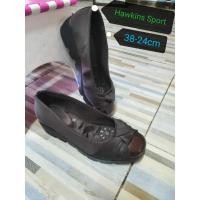 ราคา รองเท้าคัทชู Hawkins sport มือสอง ไซด์ 38/24cm (10907140540)