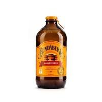 ราคา บันดาเบิร์ก เครื่องดื่มจินเจอร์เบียร์ Bundaberg Ginger Beer 375ml. (27744970483)