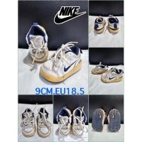 ราคา รองเท้าเด็กมือสอง Nike (size 9 cm) (24084748324)