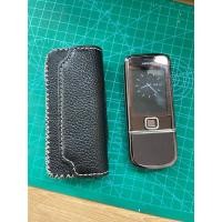ราคา 8800 เคสหนังแท้ งานแฮนด์เมด (54802402165)