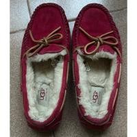 ราคา รองเท้าคัทชูแบรนด์แท้UGG (27195063407)