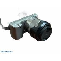 ราคา Sony NEX-5 (14.2 MP) (11141533901)