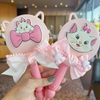 ราคา การ์ตูนลูกแมวมือถือกระจกแต่งหน้าน่ารักกระจกแต่งหน้ากระจกแต่งหน้าลูกแมวน่ารักมือถือกระจกกลม (28244972162)