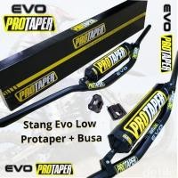 ราคา แฮนด์รถ Protaper Evo Low Fatbar + โฟมแฮนด์ + แฮนด์ CNC Protaper สากล Raiser Xin XQ (53459994194)