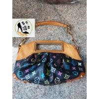 ราคา LV หลุยวิตตองมัลติคัลเลอร์ LV multicolor Judy หลุยจูดี้ มือสอง สภาพใช้งานทั่วไป จัดได้เลย #LV #lvmulticolor #หลุย (25333167343)
