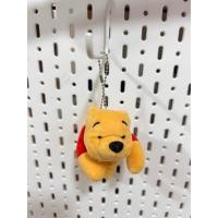 ราคา พวงกุญแจดิสนีย์หมีพูห์ ดิสนีย์ Disney Winnie the Pooh ลิขสิทธิ์แท้มือสองจากญี่ปุ่น งาน Tokyo Disney resort (43254117715)