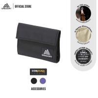 ราคา Gregory รุ่น Classic Wallet กระเป๋าสตางค์ กระเป๋าใส่เงิน (24721369531)