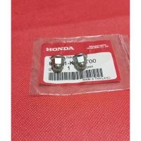 ราคา น็อตฝาสูบแท้(90201-K1M-T00) HONDAเวฟ110iรุ่นปี2021, SUPER CUB ปี2021,แพค2ตัว (16383862114)