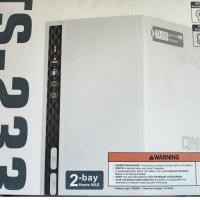 ราคา Qnap TS-233 2-Bay Home NAS Server (49862502943)