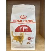 ราคา Royal Canin Fit 32 (400g) (27105156795)