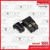 ราคา MAKITA มากีต้า MP651248-3 อะไหล่6905H#4 สวิทซ์เปิด-ปิดSGE106C NO.4 SWITCH FOR 6905H Code 651248-3 (46651060078)