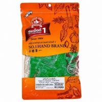 ราคา ออริกาโน (ซองซาเช่) **0.18g** x100 ซอง ตรามือที่ 1 Oregano Sachet หมดอายุ8/11/27 (21304441207)