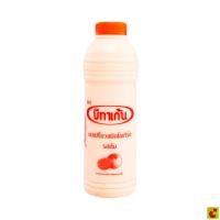 ราคา บีทาเก้น นมเปรี้ยวโยเกิร์ตพร้อมดื่ม รสส้ม 700 มล. (52562156156)