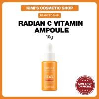 ราคา [LANEIGE] Radian C Vitamin Spot Ampoule 10g (41705267749)