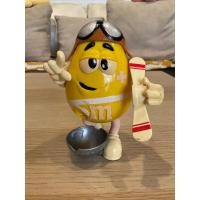 ราคา โมเดลตุ๊กตา M&M สีเหลือง (20874515324)