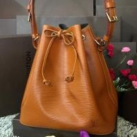 ราคา Lv epi noe แท้ (1819994208)
