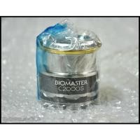 ราคา อะไหล่สปูนแท้ เอาไว้เป็นสปูนสำรอง [SHIMANO genuine] 11 Biomaster C2000S Spare Spool (22026756090)