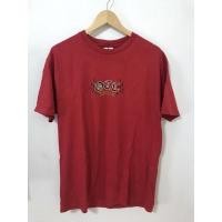 ราคา เสื้อยืด OCC Choppers (11027100083)